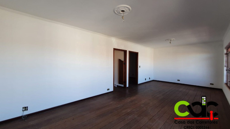 Imagem Casa com 3 Quartos à Venda, 358 m² em Parque Primavera - Poços De Caldas