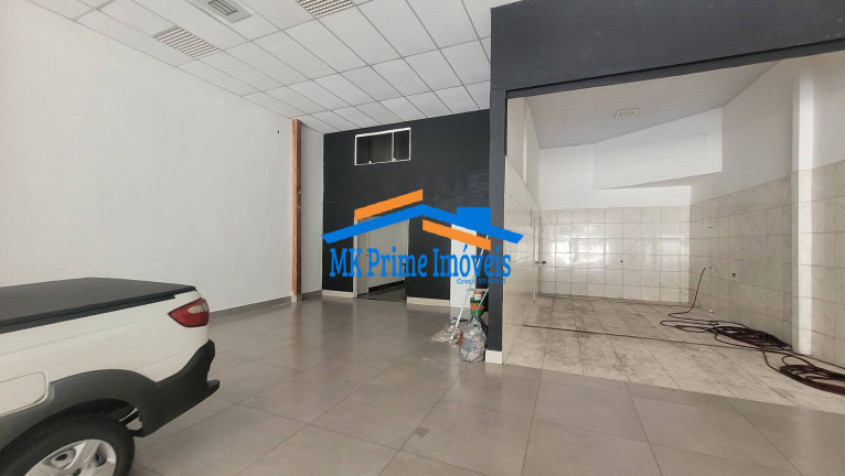 Imagem Galpão para Alugar, 400 m² em Km 18 - Osasco Imagem Galpão para Alugar, 400 m² em Km 18 - Osasco