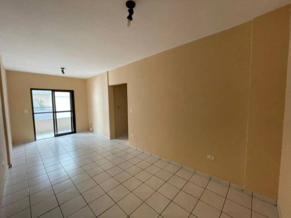 Imagem Apartamento com 2 Quartos à Venda, 73 m² em Vila Jaboticabeira - Taubaté