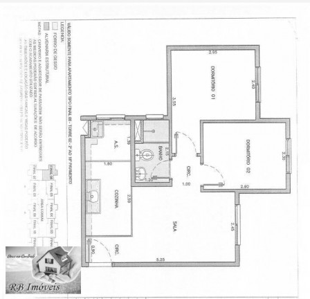 Imagem Apartamento com 2 Quartos à Venda, 45 m² em Jardim Santa Emília - São Paulo Imagem Apartamento com 2 Quartos à Venda, 45 m² em Jardim Santa Emília - São Paulo