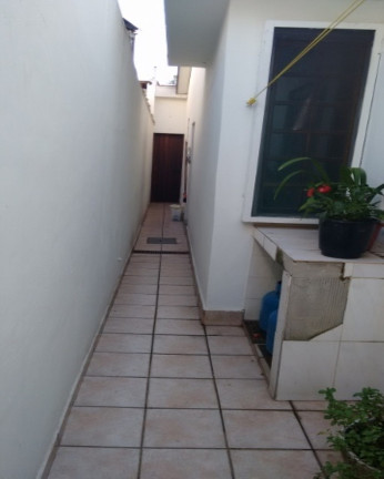 Imagem Casa com 3 Quartos à Venda, 220 m² em Jardim Da Glória - São Paulo