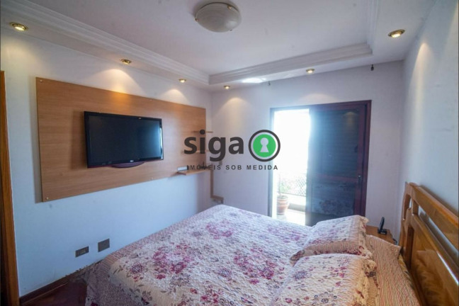 Imagem Apartamento com 3 Quartos à Venda, 170 m² em Vila Formosa - São Paulo