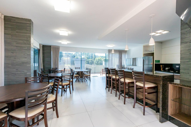 Imagem Terreno à Venda, 399 m² em Campo Comprido - Curitiba