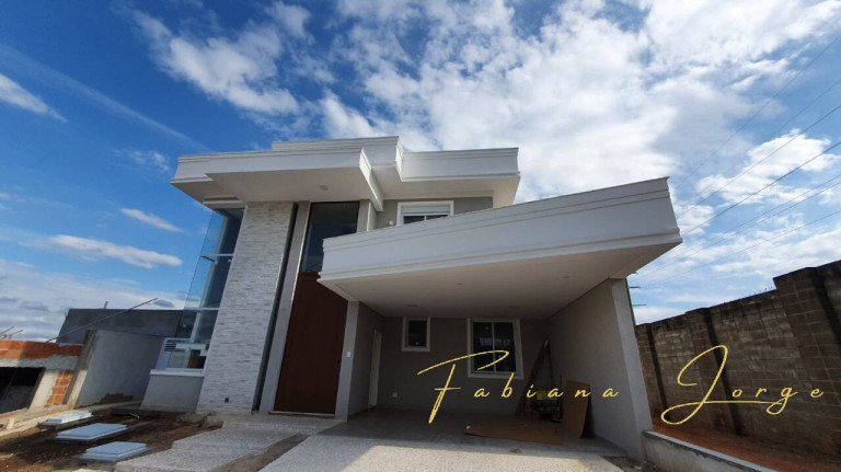 Imagem Casa de Condomínio com 4 Quartos à Venda, 320 m² em Swiss Park - Campinas Imagem Casa de Condomínio com 4 Quartos à Venda, 320 m² em Swiss Park - Campinas
