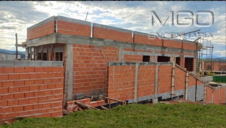 Imagem Casa com 3 Quartos à Venda, 272 m² em Urbanova - São José Dos Campos