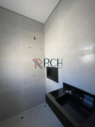 Imagem Casa com 3 Quartos à Venda, 149 m² em Parque Ibiti Reserva - Sorocaba