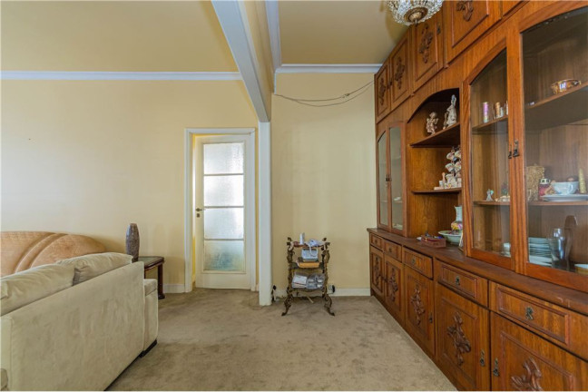 Imagem Apartamento com 3 Quartos à Venda, 133 m² em Centro Histórico - Porto Alegre