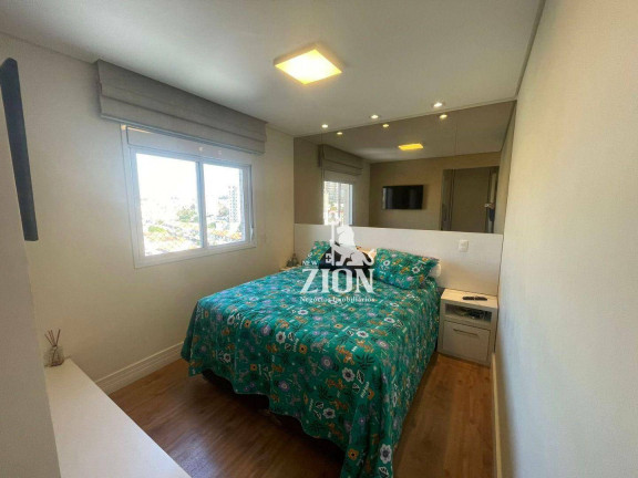 Imagem Apartamento com 2 Quartos à Venda, 110 m² em Parada Inglesa - São Paulo Imagem Apartamento com 2 Quartos à Venda, 110 m² em Parada Inglesa - São Paulo