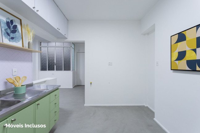 Imagem Imóvel com 3 Quartos à Venda, 129 m² em Pinheiros - São Paulo