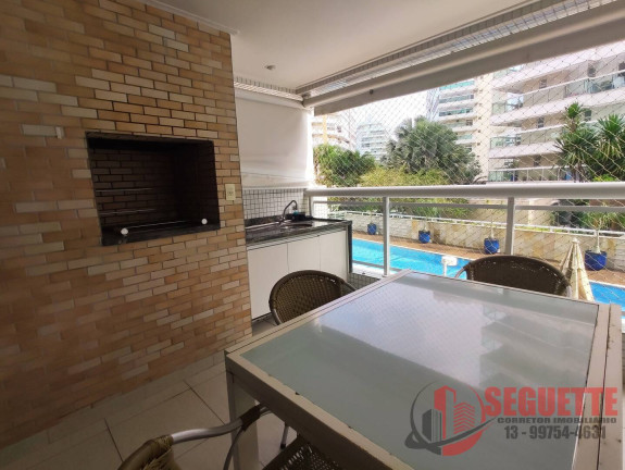 Imagem Apartamento com 3 Quartos à Venda, 106 m² em Riviera De São Lourenço - Bertioga Imagem Apartamento com 3 Quartos à Venda, 106 m² em Riviera De São Lourenço - Bertioga