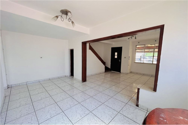 Imagem Casa com 3 Quartos à Venda, 132 m² em Vila Maria - São Paulo Imagem Casa com 3 Quartos à Venda, 132 m² em Vila Maria - São Paulo
