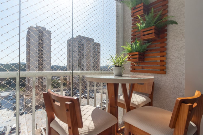Imagem Apartamento com 2 Quartos à Venda, 49 m² em Vila Pirituba - São Paulo Imagem Apartamento com 2 Quartos à Venda, 49 m² em Vila Pirituba - São Paulo