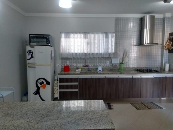 Imagem Casa de Condomínio com 2 Quartos à Venda, 80 m²
