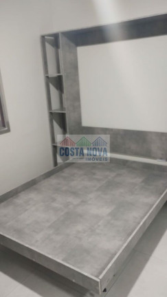 Imagem Apartamento com 1 Quarto à Venda, 18 m² em Ocian - Praia Grande Imagem Apartamento com 1 Quarto à Venda, 18 m² em Ocian - Praia Grande