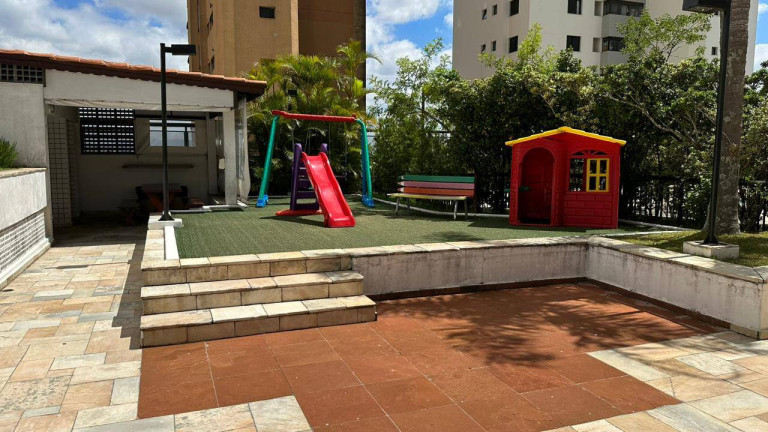 Imagem Apartamento com 3 Quartos à Venda, 105 m² em Fazenda Morumbi - São Paulo Imagem Apartamento com 3 Quartos à Venda, 105 m² em Fazenda Morumbi - São Paulo