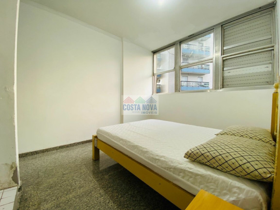 Imagem Apartamento com 2 Quartos à Venda, 110 m² em José Menino - Santos Imagem Apartamento com 2 Quartos à Venda, 110 m² em José Menino - Santos