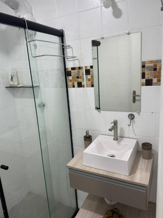 Imagem Apartamento com 2 Quartos à Venda, em Jardim Enseada - Guarujá Imagem Apartamento com 2 Quartos à Venda, em Jardim Enseada - Guarujá