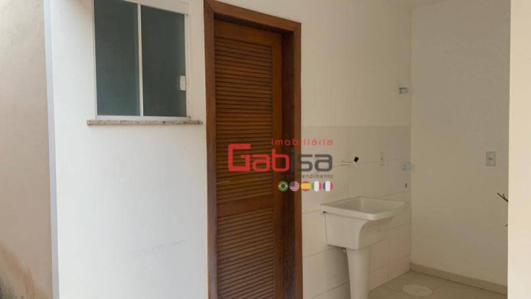 Imagem Casa com 3 Quartos à Venda, 150 m² em Porto Do Carro - Cabo Frio