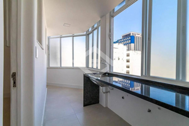 Imagem Apartamento com 3 Quartos à Venda, 225 m² em Botafogo - Rio De Janeiro