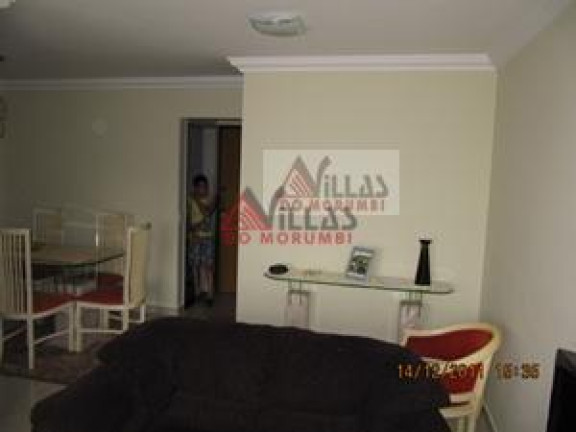 Imagem Apartamento com 2 Quartos à Venda, 64 m² em Parque Munhoz - São Paulo