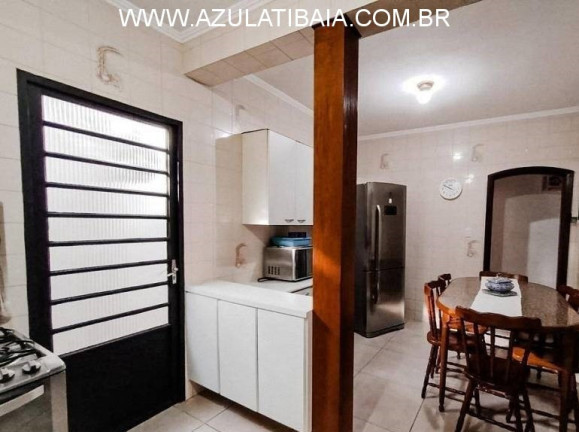 Imagem Casa com 3 Quartos à Venda, 210 m² em Jardim Alvinópolis - Atibaia Imagem Casa com 3 Quartos à Venda, 210 m² em Jardim Alvinópolis - Atibaia