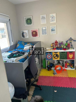 Imagem Apartamento com 3 Quartos à Venda, 91 m² em Jardim - Santo André Imagem Apartamento com 3 Quartos à Venda, 91 m² em Jardim - Santo André