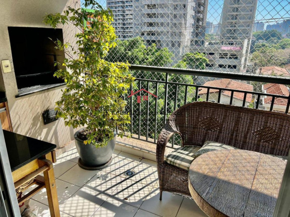 Imagem Apartamento com 2 Quartos à Venda, 104 m² em Campo Belo - São Paulo Imagem Apartamento com 2 Quartos à Venda, 104 m² em Campo Belo - São Paulo