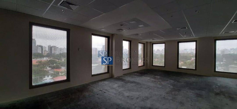 Imagem Sala Comercial para Alugar, 270 m² em Jardim Paulistano - São Paulo Imagem Sala Comercial para Alugar, 270 m² em Jardim Paulistano - São Paulo