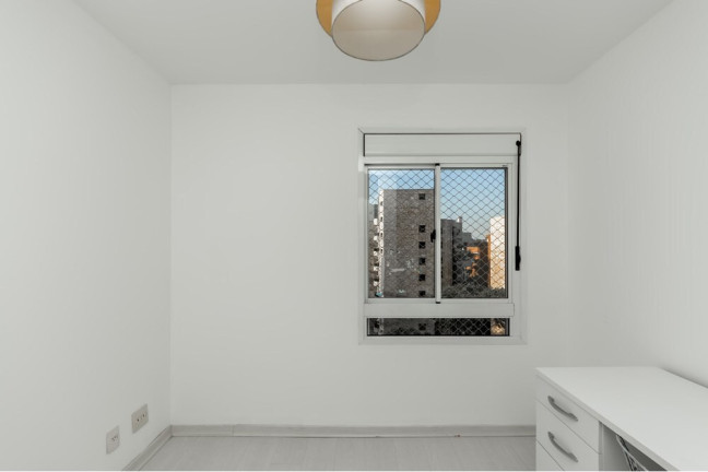 Imagem Cobertura com 3 Quartos à Venda, 271 m² em Morumbi - São Paulo