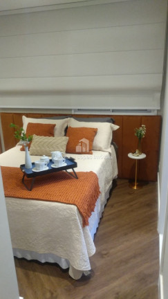 Imagem Apartamento com 2 Quartos à Venda, 42 m² em Vila Rosália - Guarulhos Imagem Apartamento com 2 Quartos à Venda, 42 m² em Vila Rosália - Guarulhos