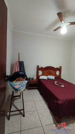 Imagem Casa com 3 Quartos à Venda, 250 m² em Jardim São Braz - Birigui