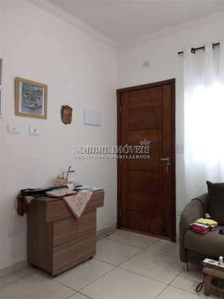 Imagem Casa de Condomínio com 2 Quartos à Venda, 51 m² em Caiçara - Praia Grande Imagem Casa de Condomínio com 2 Quartos à Venda, 51 m² em Caiçara - Praia Grande