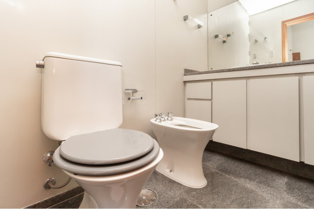 Imagem Apartamento com 4 Quartos à Venda, 195 m² em Chácara Santo Antônio (zona Sul) - São Paulo