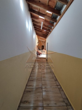Imagem Casa com 3 Quartos à Venda, 241 m² em Jamil Cury - Ribeirão Preto