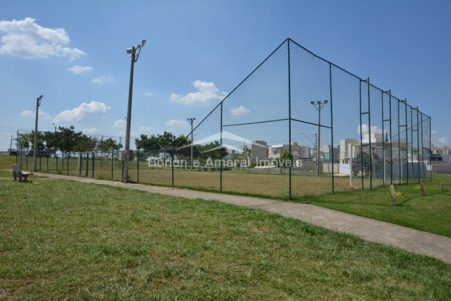 Imagem Casa de Condomínio com 3 Quartos à Venda, 250 m² em Residencial Real Park - Sumaré