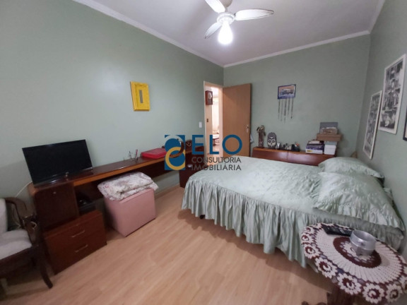 Imagem Cobertura com 4 Quartos à Venda, 260 m² em Campo Grande - Santos Imagem Cobertura com 4 Quartos à Venda, 260 m² em Campo Grande - Santos