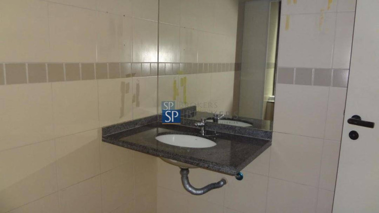 Imagem Sala Comercial à Venda ou Locação, 180 m² em Itaim Bibi - São Paulo Imagem Sala Comercial à Venda ou Locação, 180 m² em Itaim Bibi - São Paulo