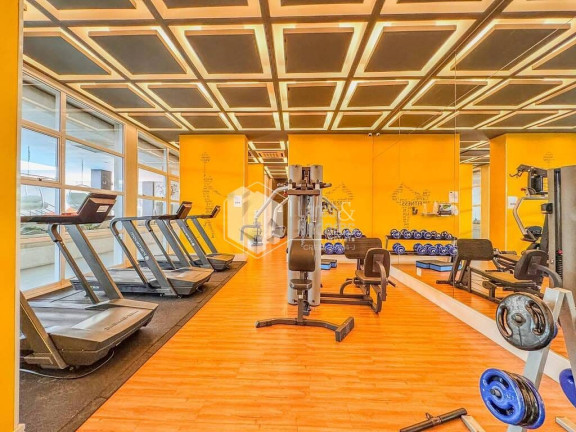 Imagem Apartamento com 1 Quarto à Venda, 79 m² em Campo Belo - São Paulo