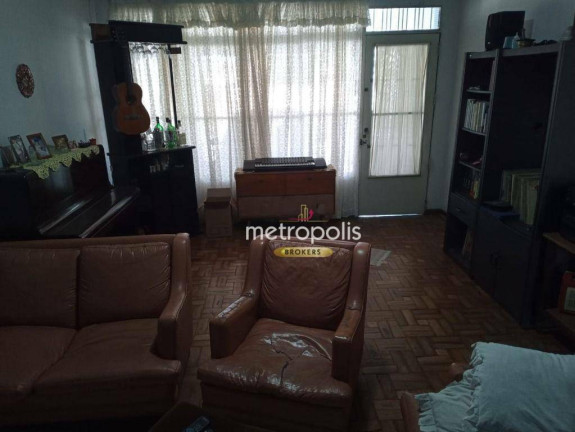 Imagem Casa com 3 Quartos à Venda, 165 m² em Vila Alpina - São Paulo
