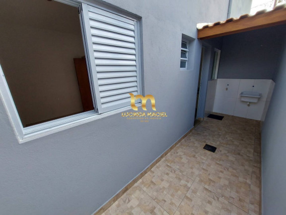 Imagem Casa com 2 Quartos à Venda, 44 m² em Maracanã - Praia Grande