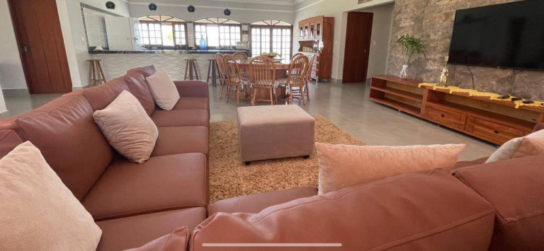 Imagem Chácara com 4 Quartos à Venda, 1.350 m² em Campo Do Meio - Araçoiaba Da Serra Imagem Chácara com 4 Quartos à Venda, 1.350 m² em Campo Do Meio - Araçoiaba Da Serra