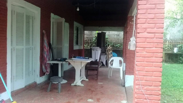 Imagem Casa com 2 Quartos à Venda, 116 m² em Massaguaçu - Caraguatatuba