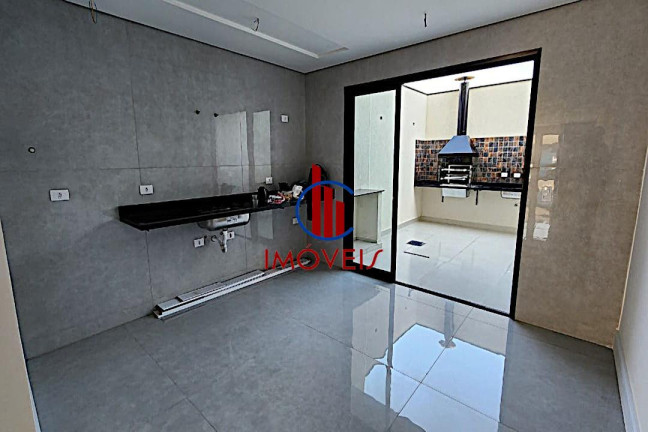 Imagem Casa com 3 Quartos à Venda, 149 m² em Campo Grande - São Paulo