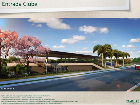 Imagem Terreno à Venda, 500 m² em Residencial Campo Camanducaia - Jaguariúna