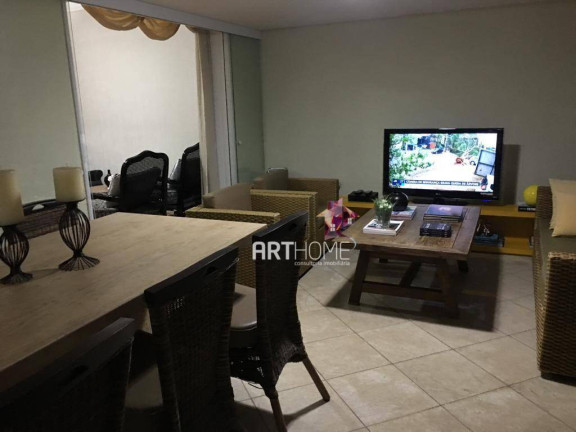 Imagem Apartamento com 3 Quartos à Venda, 203 m² em Jardim Chácara Inglesa - São Bernardo Do Campo Imagem Apartamento com 3 Quartos à Venda, 203 m² em Jardim Chácara Inglesa - São Bernardo Do Campo