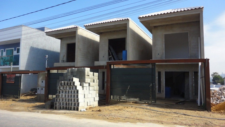 Imagem Casa com 2 Quartos à Venda, 96 m² em Residencial Masterville - Sarzedo Imagem Casa com 2 Quartos à Venda, 96 m² em Residencial Masterville - Sarzedo