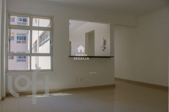 Imagem Apartamento com 3 Quartos à Venda, 93 m² em Perdizes - São Paulo