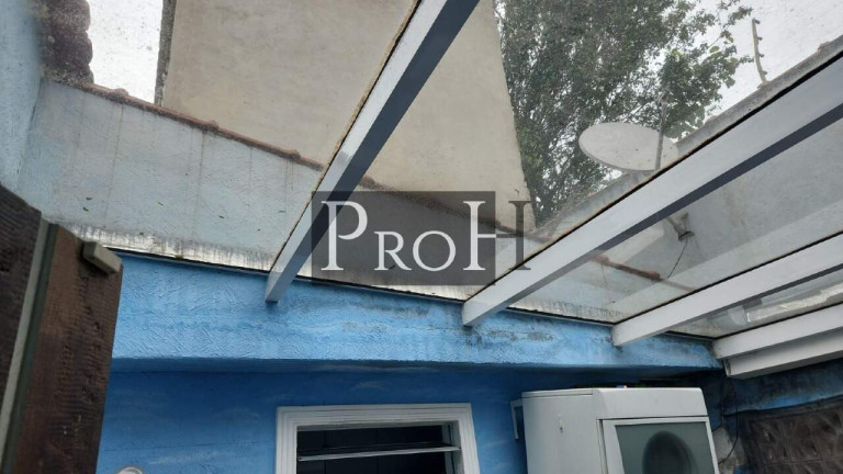 Imagem Casa com 2 Quartos à Venda, 110 m² em Vila Humaitá - Santo André Imagem Casa com 2 Quartos à Venda, 110 m² em Vila Humaitá - Santo André