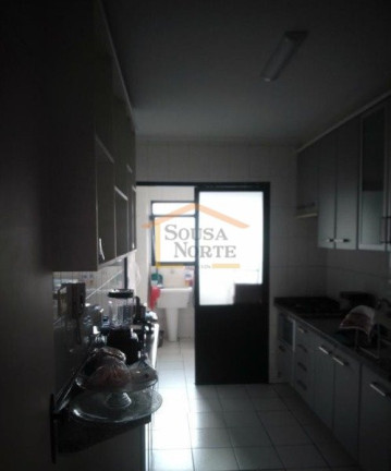Imagem Apartamento com 3 Quartos à Venda, 88 m² em Tucuruvi - São Paulo Imagem Apartamento com 3 Quartos à Venda, 88 m² em Tucuruvi - São Paulo