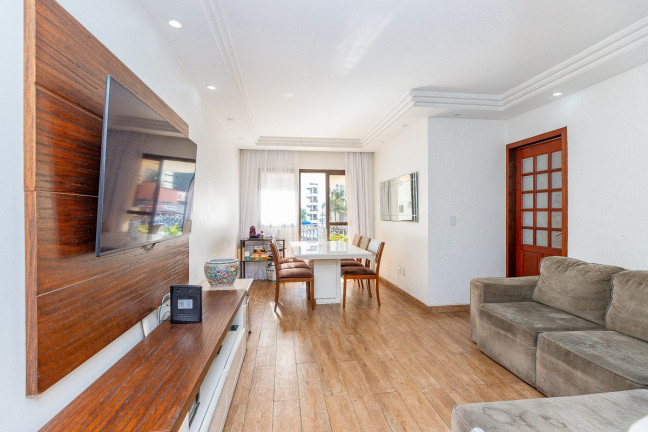 Imagem Apartamento com 3 Quartos à Venda, 95 m² em Indianópolis - São Paulo Imagem Apartamento com 3 Quartos à Venda, 95 m² em Indianópolis - São Paulo